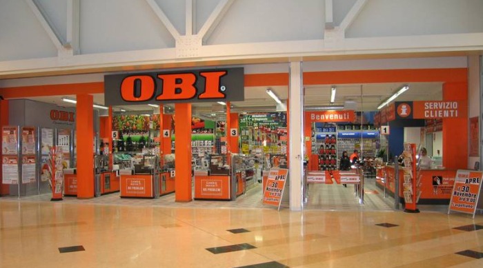 obi offerte online